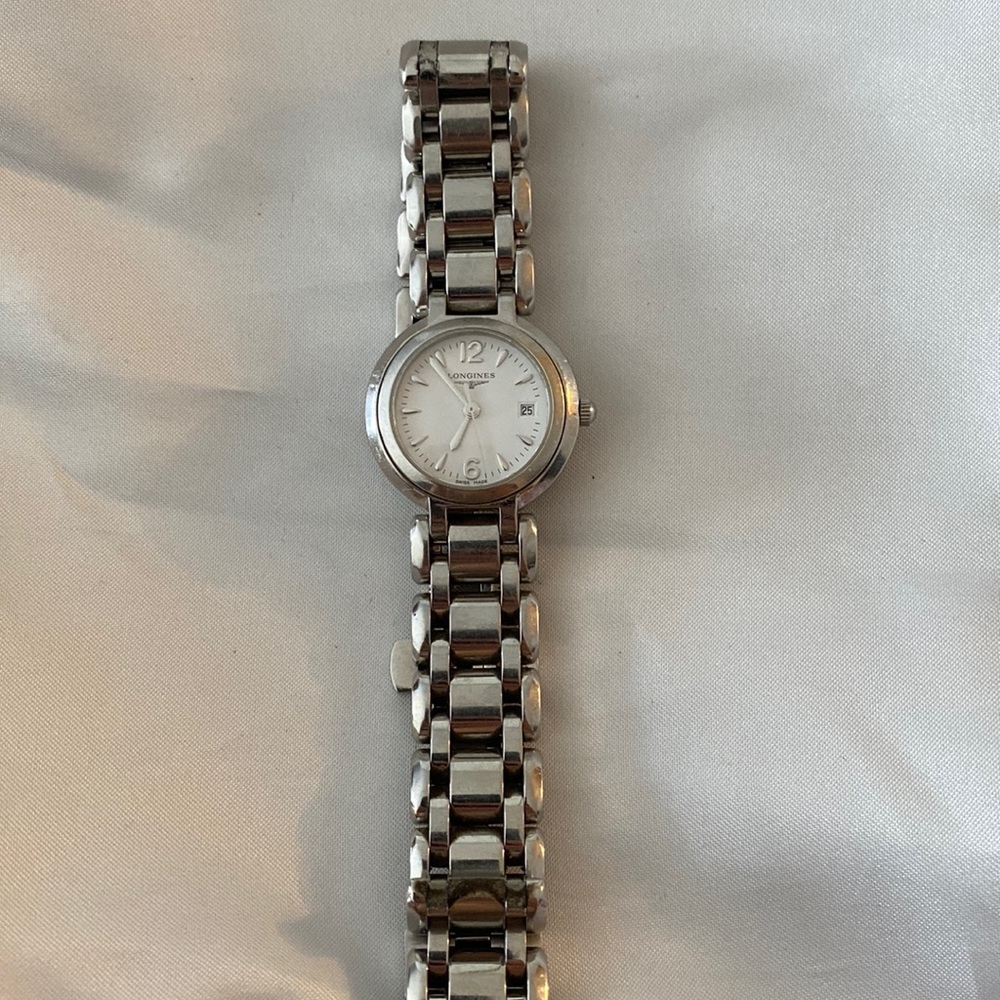 Longline watch Primaluna